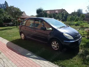 Citroen Xsara Picasso - imagine 2