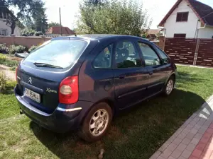 Citroen Xsara Picasso