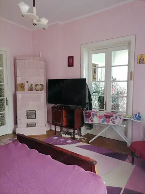 Vila de Lux Ultracentral cu 1000 mp teren - imagine 12