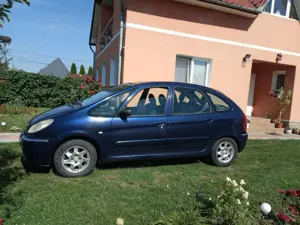 Citroen Xsara Picasso - imagine 3