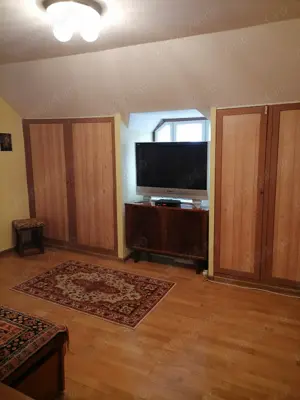 Vila de Lux Ultracentral cu 1000 mp teren - imagine 16