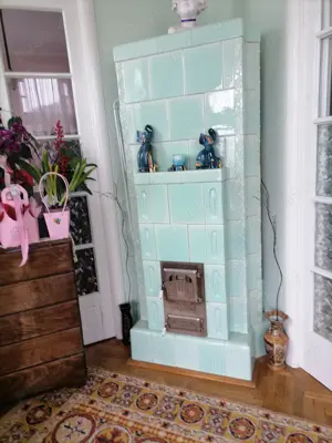 Vila de Lux Ultracentral cu 1000 mp teren - imagine 14