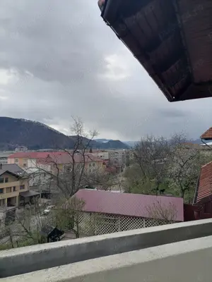 Vila de Lux Ultracentral cu 1000 mp teren - imagine 19