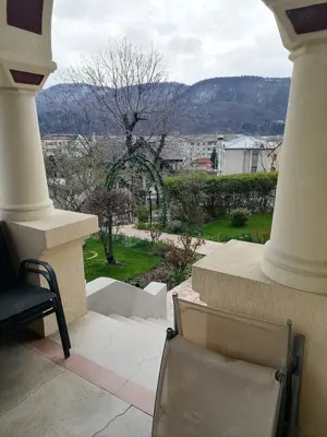 Vila de Lux Ultracentral cu 1000 mp teren - imagine 20