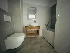 400 Euro! Ap 2 cam, Copou, bloc nou - imagine 6