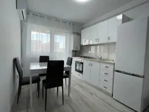 400 Euro! Ap 2 cam, Copou, bloc nou - imagine 4