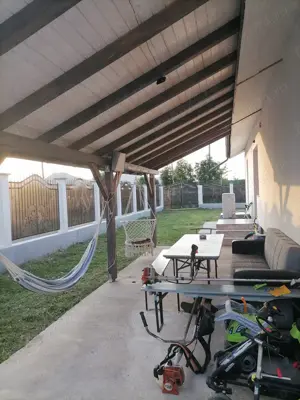 Vila noua (2023) P+M zona 1 Mai - imagine 6