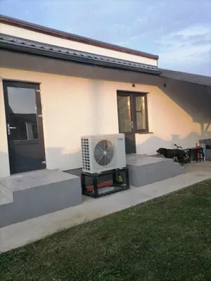 Vila noua (2023) P+M zona 1 Mai - imagine 5