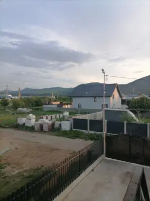 Vila noua (2023) P+M zona 1 Mai - imagine 4