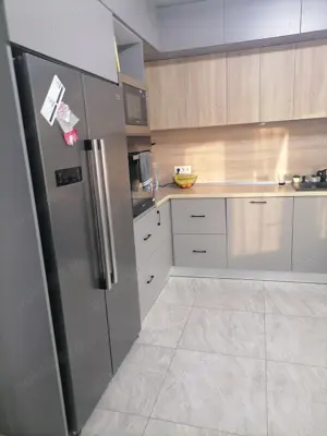 Vila noua (2023) P+M zona 1 Mai - imagine 9