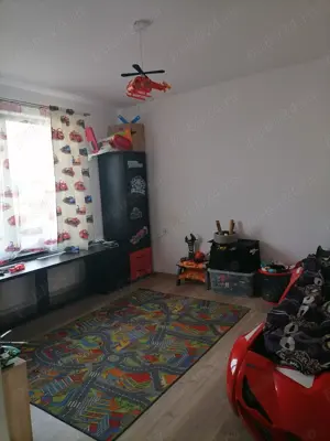 Vila noua (2023) P+M zona 1 Mai - imagine 15