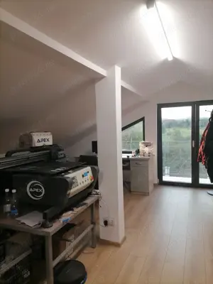 Vila noua (2023) P+M zona 1 Mai - imagine 19