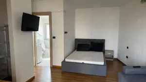 Garsonieră de închiriat | Zona Complexul Studențesc | Etaj 2 | 32mp