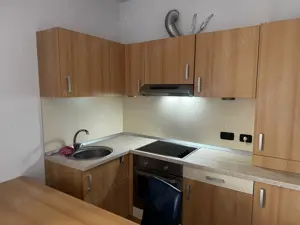 Garsonieră de închiriat | Zona Complexul Studențesc | Etaj 2 | 32mp - imagine 2