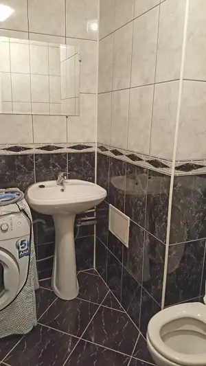 Particular,vând apt.3cam,zona Tei,etaj 4 8 ,an constructie1986 - imagine 4