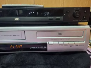 Sony CD Player DVP-NS330 All format read Daewoo SG-9201 CD track Mp3 dvd 