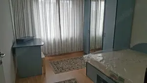 Particular,vând apt.3cam,zona Tei,etaj 4 8 ,an constructie1986 - imagine 2