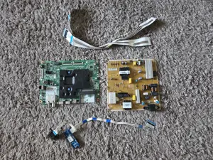 Piese LG55NANO763QA, EAX69762805(1.0), EAX69501702 (1.0)