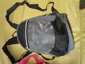 Doua rucsace pentru copilasi, se pot folosi la gradinita, plimbare etc - imagine 4