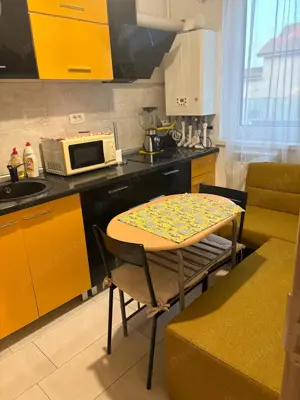 Închiriez garsoniera termen lung - imagine 3