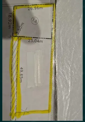 Vând teren intravilan 32 e.