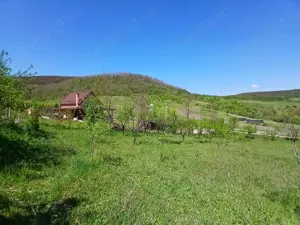 Vand teren 1000mp Aghireşu-Fabrici  - imagine 2