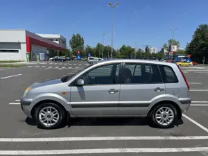 Ford Fusion I Facelift   1.4 benzină   80 CP  41800 km   unic proprietar - imagine 2 Ford Fusion I Facelift   1.4 benzină   80 CP  41800 km   unic proprietar - imagine 2