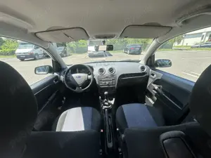 Ford Fusion I Facelift   1.4 benzină   80 CP  41800 km   unic proprietar - imagine 6 Ford Fusion I Facelift   1.4 benzină   80 CP  41800 km   unic proprietar - imagine 6