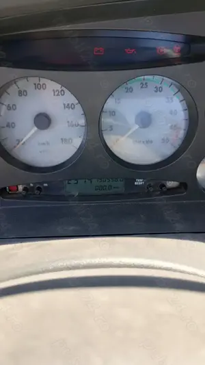 Vând IVECO  DAILY 3.5t ne basculabil