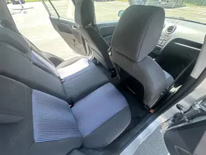 Ford Fusion I Facelift   1.4 benzină   80 CP  41800 km   unic proprietar - imagine 10 Ford Fusion I Facelift   1.4 benzină   80 CP  41800 km   unic proprietar - imagine 10