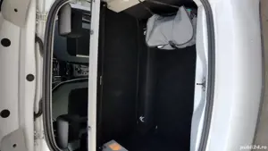 Renault Zoe - imagine 4 Renault Zoe - imagine 4