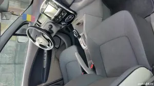 Renault Zoe - imagine 2 Renault Zoe - imagine 2