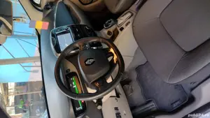 Renault Zoe - imagine 3 Renault Zoe - imagine 3