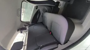 Renault Zoe - imagine 5 Renault Zoe - imagine 5