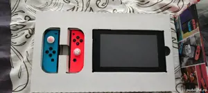 Nintendo Switch 32gb - imagine 3