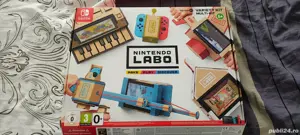 Nintendo Switch 32gb - imagine 4