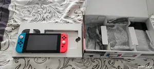 Nintendo Switch 32gb