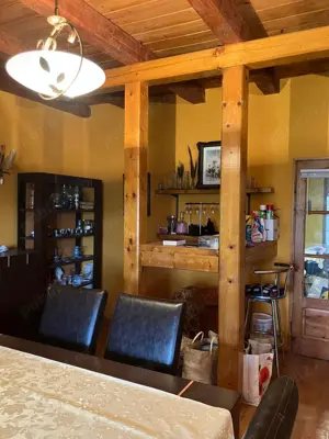 Casa de vanzare - Cornatel, la 20 de minute de Sibiu - imagine 2