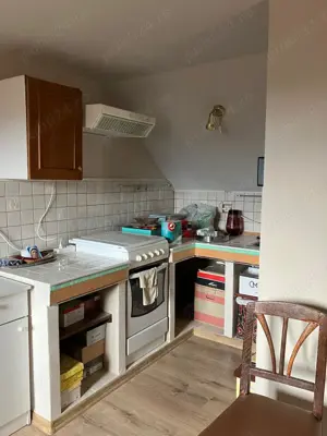 Casa de vanzare - Cornatel, la 20 de minute de Sibiu - imagine 9