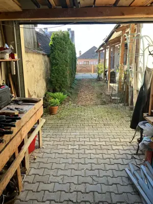 Casa de vanzare - Cornatel, la 20 de minute de Sibiu - imagine 8