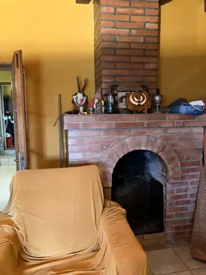 Casa de vanzare - Cornatel, la 20 de minute de Sibiu - imagine 5