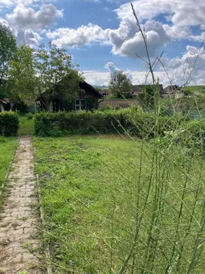 Casa de vanzare - Cornatel, la 20 de minute de Sibiu - imagine 6