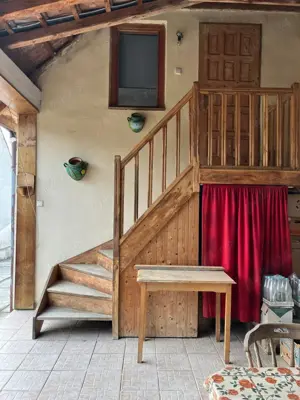 Casa de vanzare - Cornatel, la 20 de minute de Sibiu - imagine 7