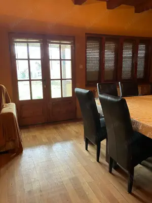 Casa de vanzare - Cornatel, la 20 de minute de Sibiu - imagine 10