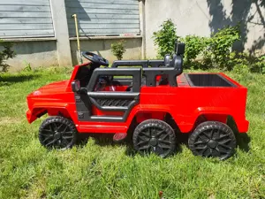 Masinute electrice cu teleocmanda RIDE-ON - imagine 2