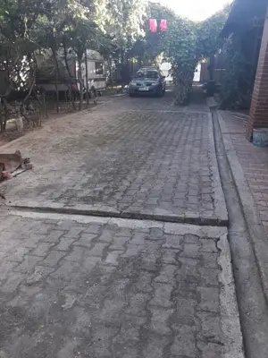 Vând teren + casă - loc ideal pentru locuit sau investiție  - imagine 6