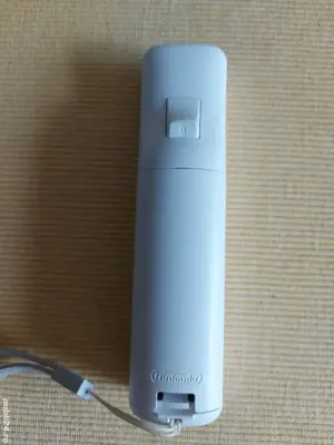 Vind telecomanda motion video gama pentru wii wii-u - imagine 2