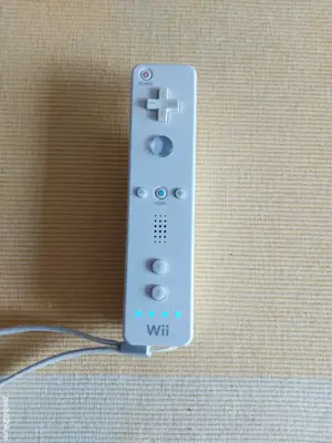 Vind telecomanda motion video gama pentru wii wii-u - imagine 5