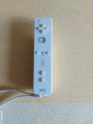 Vind telecomanda motion video gama pentru wii wii-u - imagine 4
