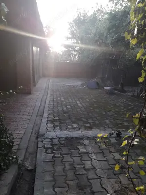 Vând teren + casă - loc ideal pentru locuit sau investiție  - imagine 15